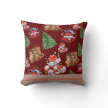 メリークリスマスレッドホリデー