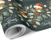 メリークリスマスロビンミスタントーリース