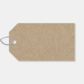 メリークリスマスワードアート ギフトタグ (裏面横)