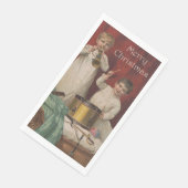 メリークリスマスヴィンテージアート (コーナー)