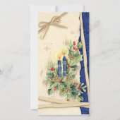 メリークリスマスヴィンテージ (正面)