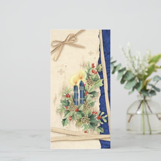 メリークリスマスヴィンテージ (スタンド正面)