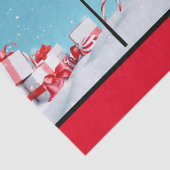 メリークリスマス体操 薄葉紙 (詳細)