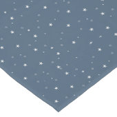 メリークリスマス冬のスターたち ショートテーブルランナー (コーナー)