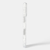 メリークリスマス出生ベビーイエス雪だるま Case-Mate iPhoneケース (裏面 / 右)