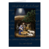 メリークリスマス出生 (正面)