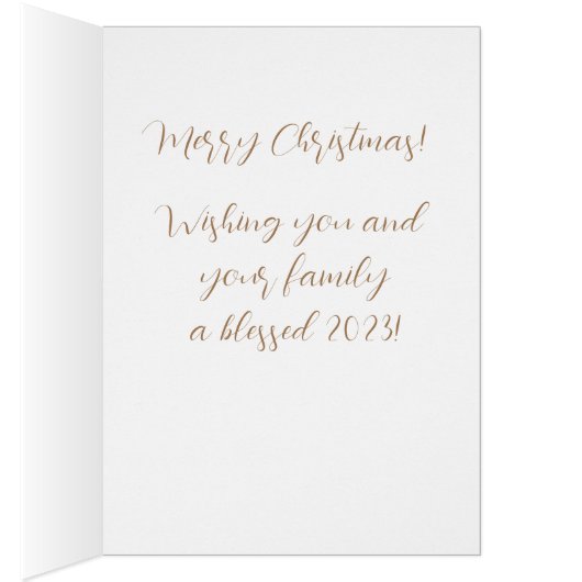 メリークリスマス出生 (内側 (右))