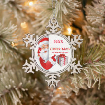 メリークリスマス家族とファースト