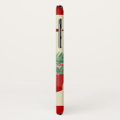 メリークリスマス小妖精や小人 Case-Mate iPhoneケース (裏面/左)