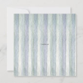 メリークリスマス広場 カード (裏面)