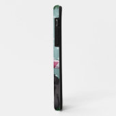 メリークリスマス恐竜 Case-Mate iPhoneケース (裏面/左)