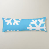 メリークリスマス抱き枕 ボディピロー (裏面)