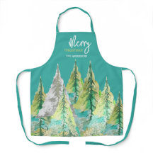 メリークリスマス抽象芸術冬季水彩