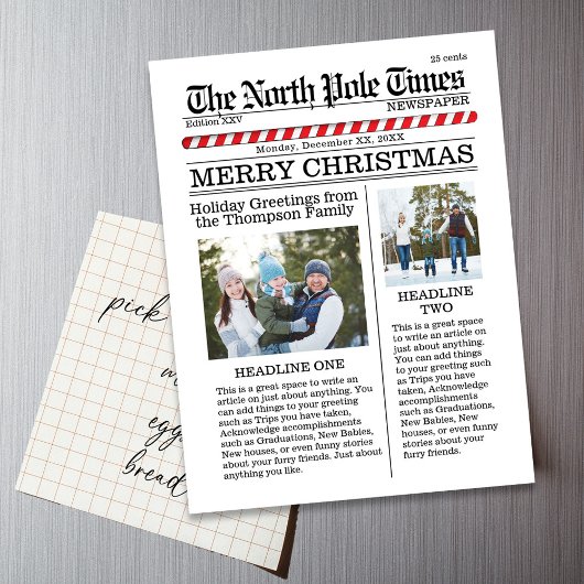 メリークリスマス数々のフォトおもしろい北極ニュー