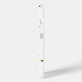 メリークリスマス新年の挨拶 Case-Mate iPhoneケース (裏面 / 左)