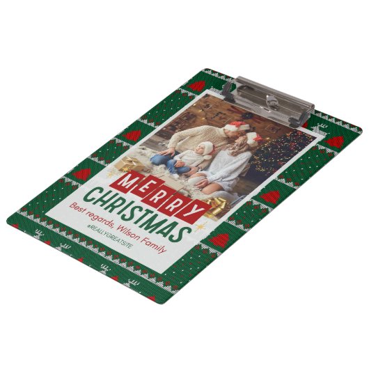 メリークリスマス本当にサイト素晴らしのクリップボード クリップボード (アングル)