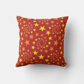 メリークリスマス枕 クッション (裏面)