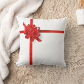 メリークリスマス枕 クッション (ブランケット)