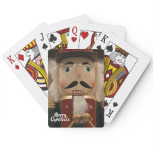 メリークリスマス核兵士トランプ