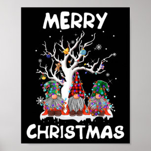 メリークリスマス格言おもしろいクリスマスファミリーメンズ ポスター