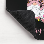 メリークリスマス格言クリスマスファミリー格言恋人Me マウスパッド (コーナー)