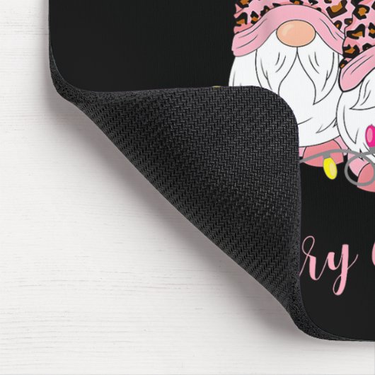 メリークリスマス格言クリスマスファミリー格言恋人Me マウスパッド (コーナー)