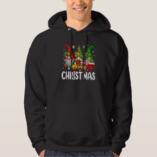 メリークリスマス格言クリスマスマッチングファミリー パーカ