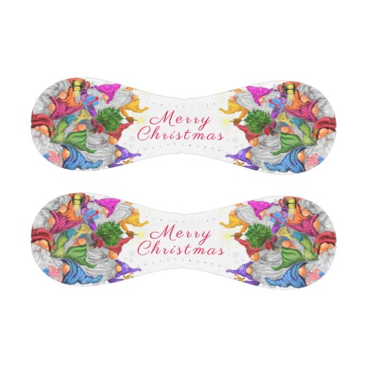 メリークリスマス格言パーティー漫画スケッチおもしろい  野球ボール (パネル)