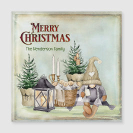 メリークリスマス格言ピクニックキャ素朴ビン