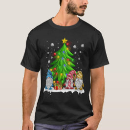 メリークリスマス格言ファミリークリスマス Tシャツ