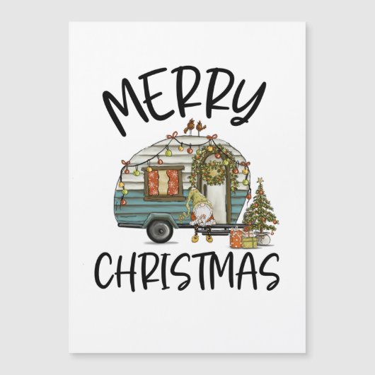 メリークリスマス格言 (正面)