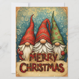 メリークリスマス格言 シーズンカード