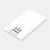 メリークリスマス格言 ポストイット (アングル)