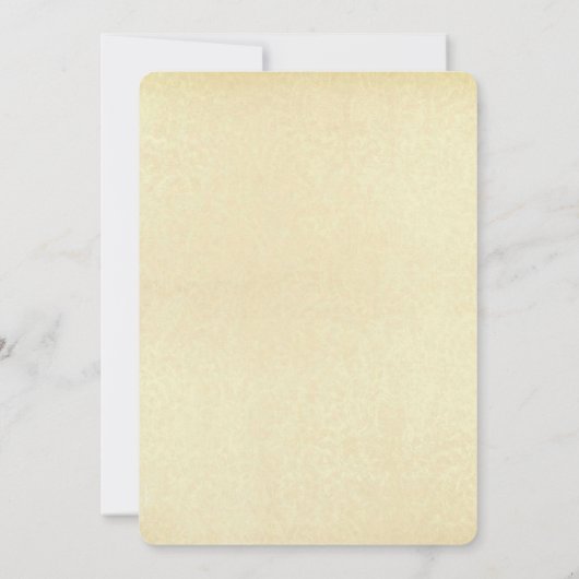 メリークリスマス猫のリースペット写真 シーズンカード (裏面)