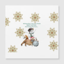 メリークリスマス猫好き