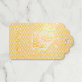 メリークリスマス猫 ギフトタグ