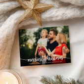 メリークリスマス白書全写真 ポストカード