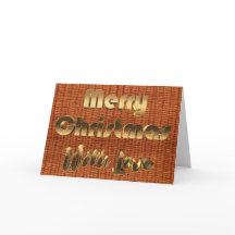 メリークリスマス素朴のピクニックバスケットのウィッカーフォト