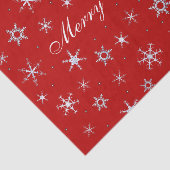 メリークリスマス赤い雪 薄葉紙 (詳細)
