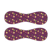 メリークリスマス野球 野球ボール (パネル)