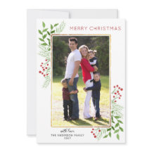 メリークリスマス離れタイポグラフィズベリー写真