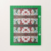 メリークリスマス雪だるま