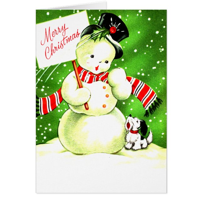 メリークリスマス霜の降りたとパル (正面)