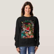 メリークリスマス魔法:フェスティバルホリデー