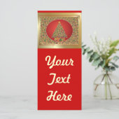 メリークリスマス (スタンド正面)