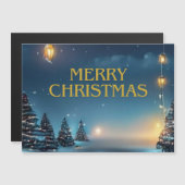 メリークリスマス (正面/裏面)