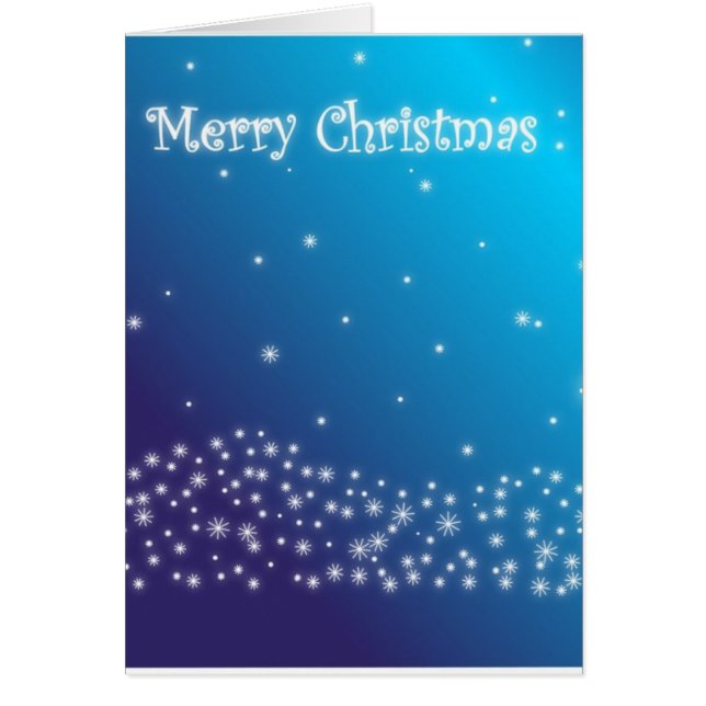 メリークリスマス (正面)