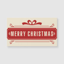 メリークリスマス