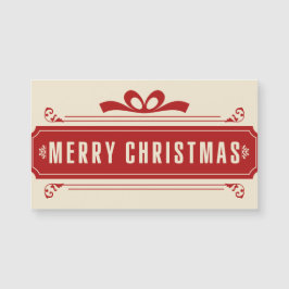 メリークリスマス