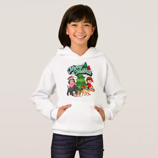 メリークリスマス (正面フル)